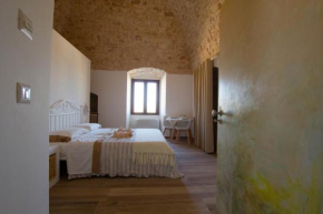 Отель Masseria Poli Country House  Конверсано